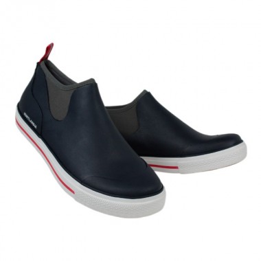 Галоши HUNTLANDIA Navy Blue