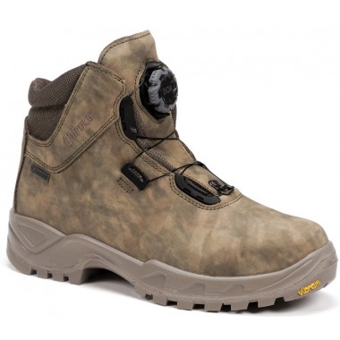 БОТИНКИ CHIRUCA CARES BOA 31 CAMO-SAND