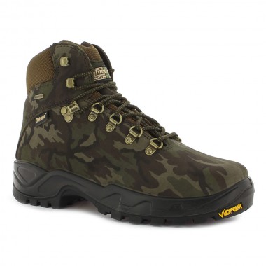 БОТИНКИ CHIRUCA CAMO
