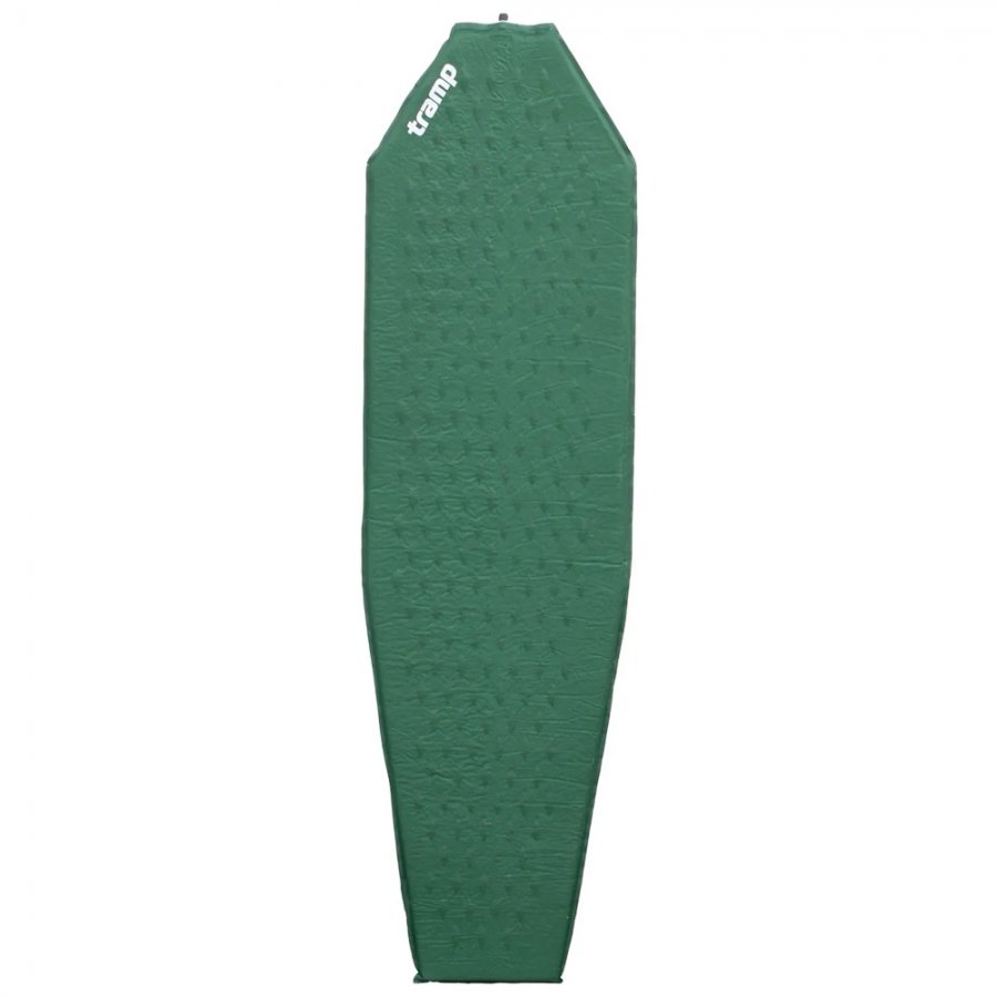 Tramp ковер самонадувающийся ULTRALIGHT PVC 3 cm (183*51*3 см.)