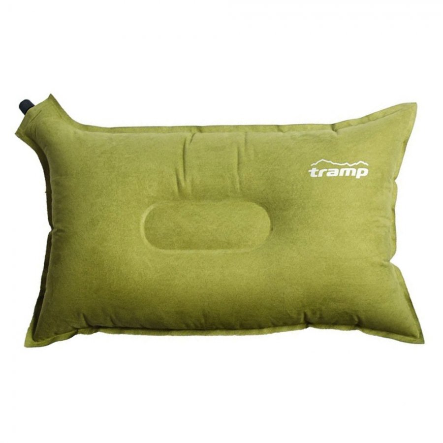 Tramp подушка самонадувающаяся Comfort (52*34*8,5 см)