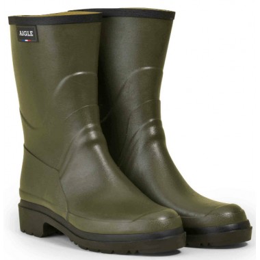 САПОГИ AIGLE BISON2
