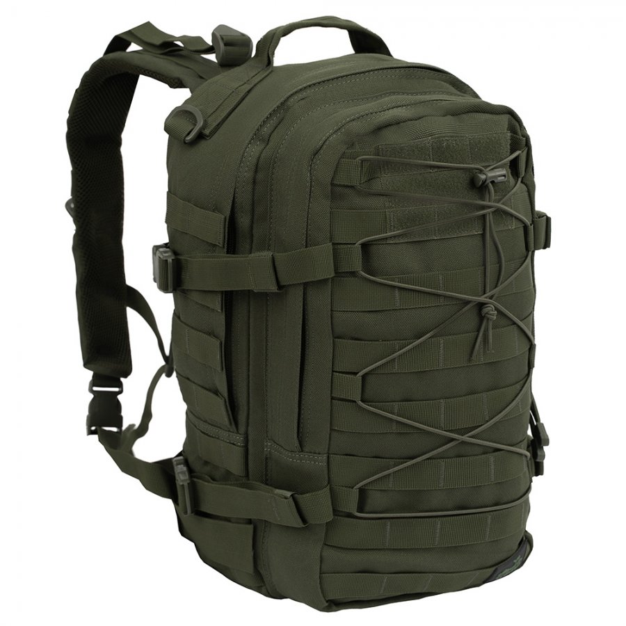 Tramp рюкзак Operator 25 (Olive green)