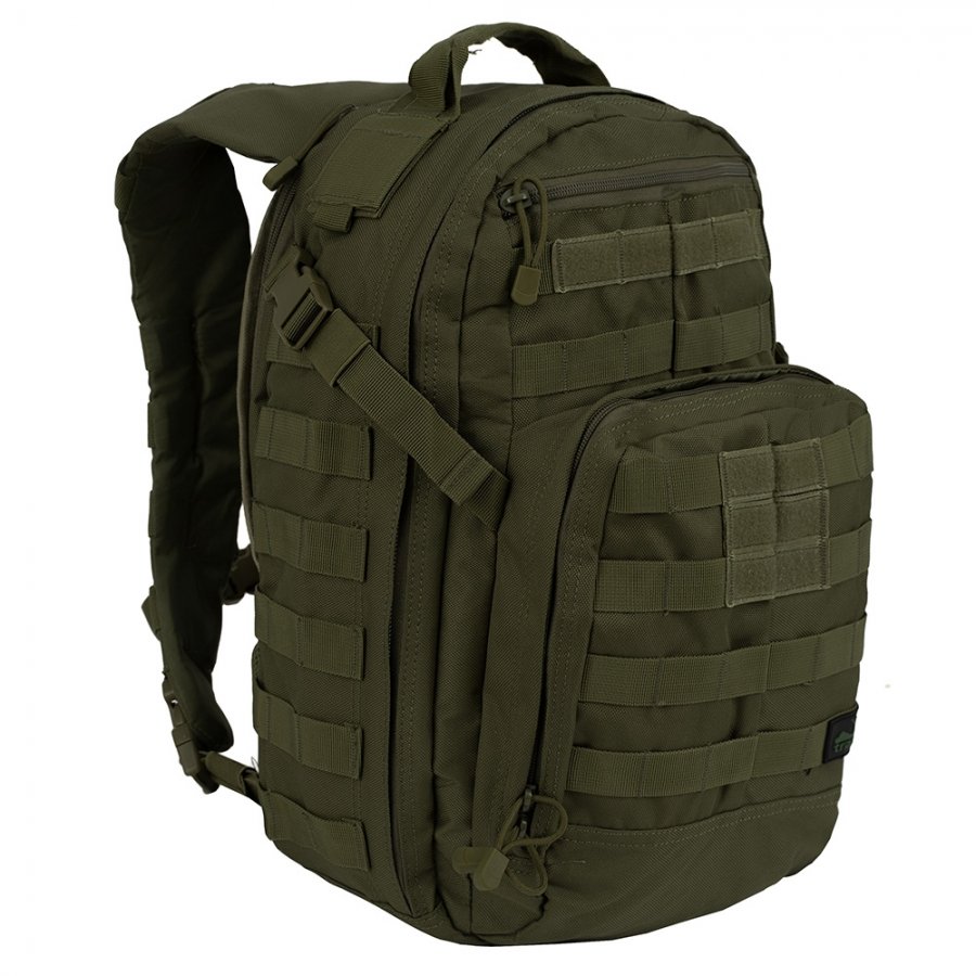 Tramp рюкзак Commander 18 (Sandstone)