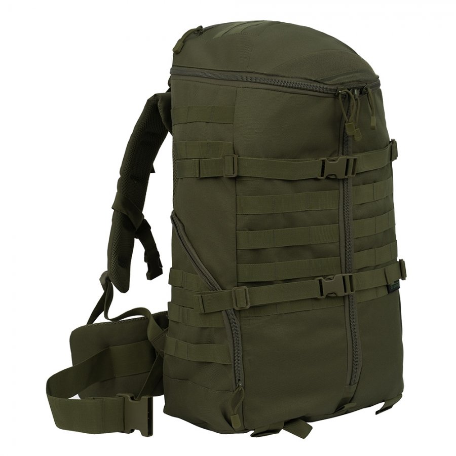 Tramp рюкзак Patrol 65 (Черный)