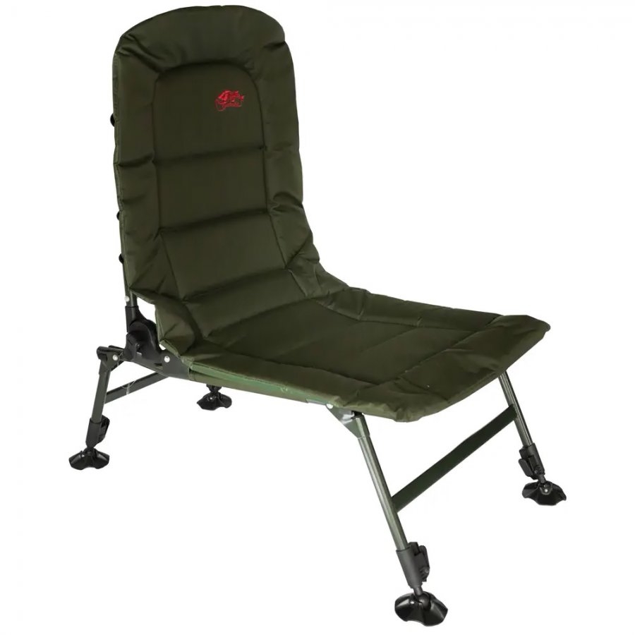 Tramp кресло Comfort (зеленый)