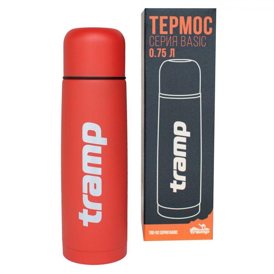 Tramp термос Basic 0,75 л. (Хаки)