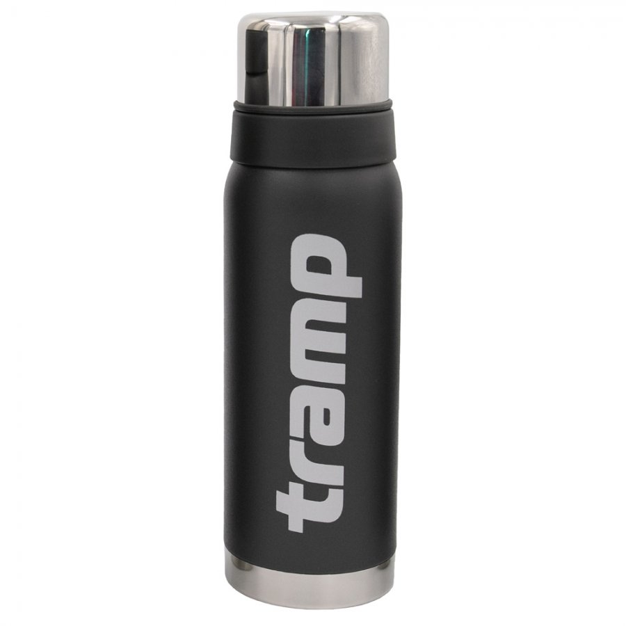 Tramp термос 0,75 л (черный)