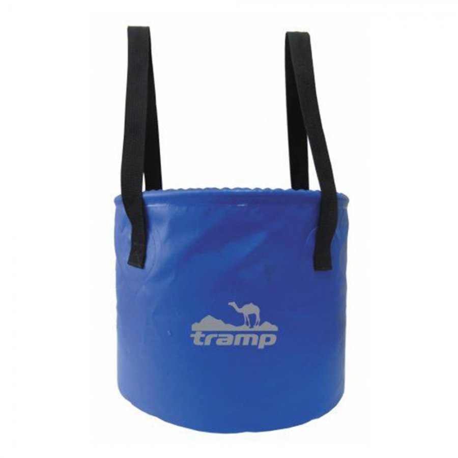 Tramp ведро ПВХ 8л (8л)