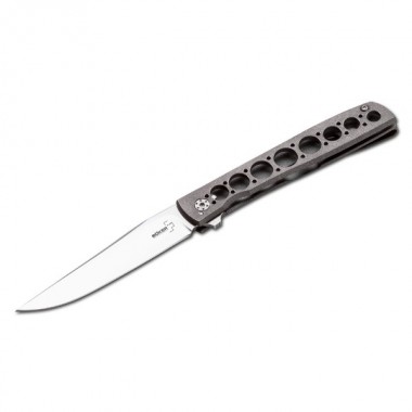 Нож складной BOKER Plus Urban Trapper