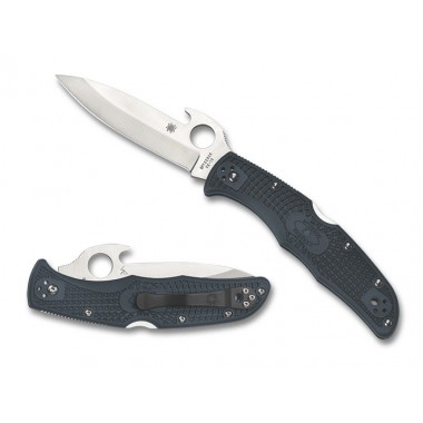 Нож складной SPYDERCO Endura 4 Lightweight Emerson Opener