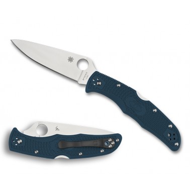 Нож складной SPYDERCO Endura 4 Lightweight K390