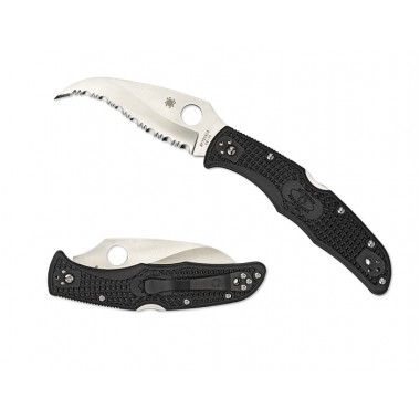 Нож складной SPYDERCO Matriarch 2