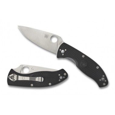 Нож складной SPYDERCO Tenacious Lightweight