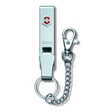 Подвеска для ремня Victorinox (4.1859) серебристый
