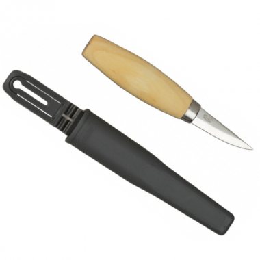 НОЖ MORAKNIV WOOD CARVING 120