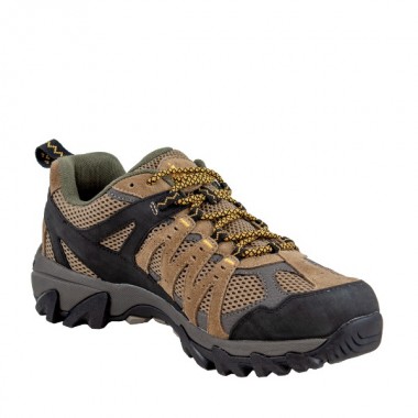 Кроссовки HUNTLANDIA LEGEND Low, sand