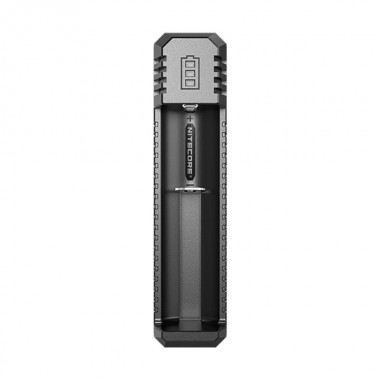 Зарядное устройство NITECORE UI1 (Liion/IMR 10340-26650)