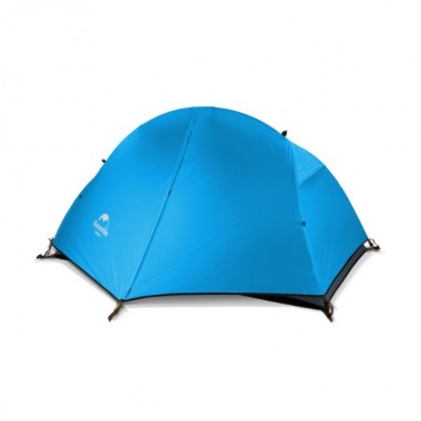 Палатка NATUREHIKE Cycling Ultralight, 1 местная, голубая