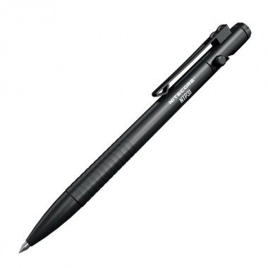 Тактическая ручка NITECORE NTP31 (чернила=черные)