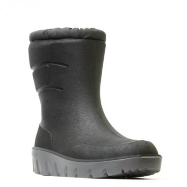 САПОГИ NORA THERMIC LOW black