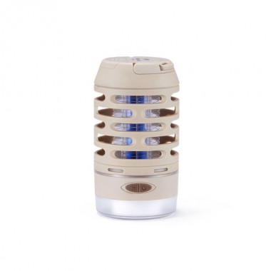 Фонарь противомоскитный NATUREHIKE Outdoor Mosquito Killer, 200lm, хаки