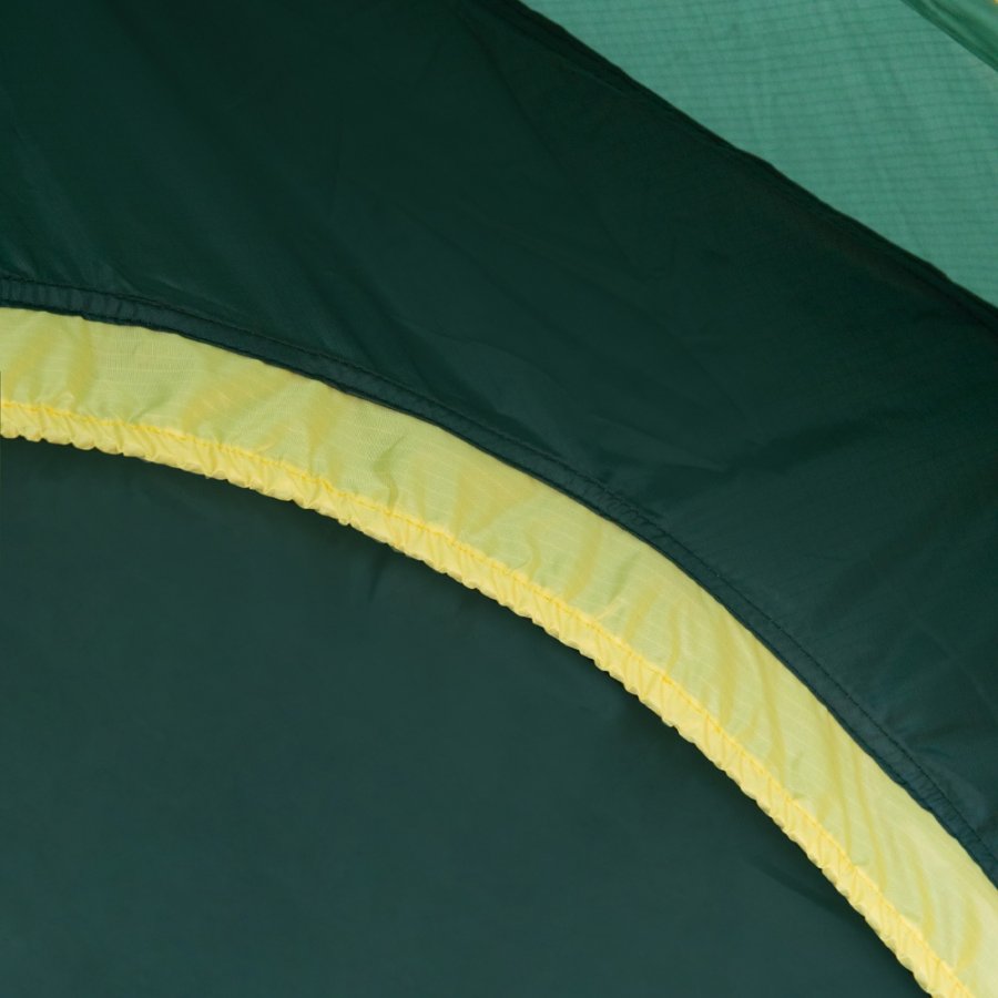 Tramp палатка Swift 3 (V2) (Зеленый)