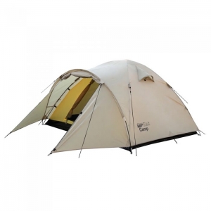 Tramp Lite палатка Camp 4  (песочный)