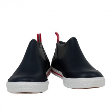 Галоши HUNTLANDIA Navy Blue