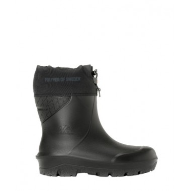 Зимние сапоги POLYVER Classic Sport Low, черные