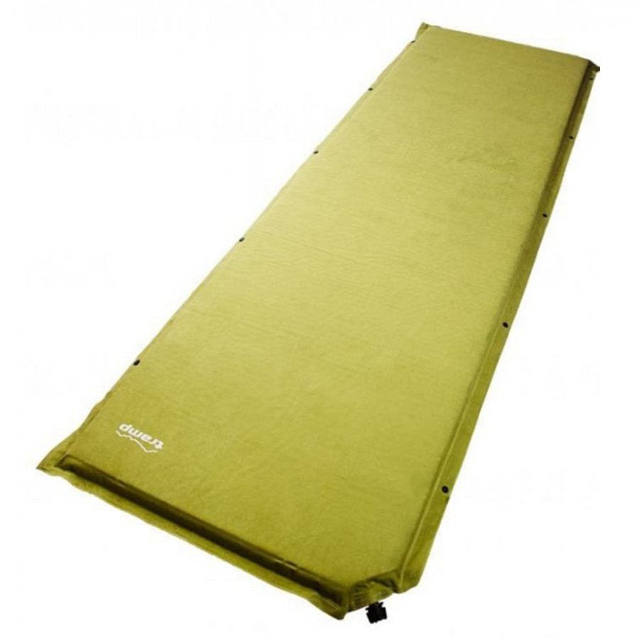 Tramp ковер самонадувающийся Comfort 3 cm (198*65*3 см)