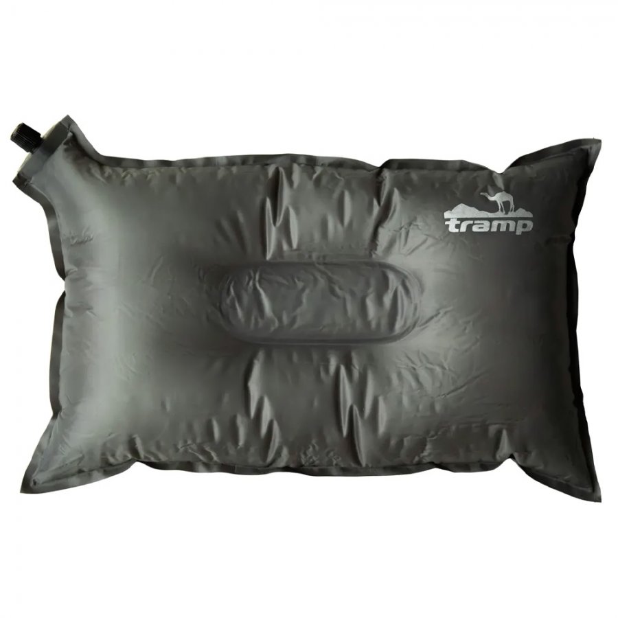 Tramp подушка самонадувающаяся Classic (52*34*8,5 см)