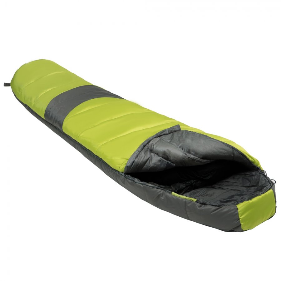 Tramp мешок спальный  Voyager Long (левый)