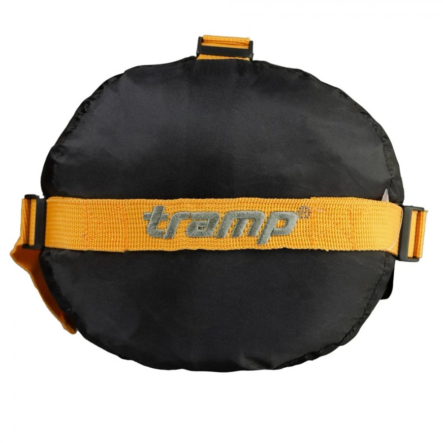 Tramp мешок компрессионный 15л (15 л., черный)