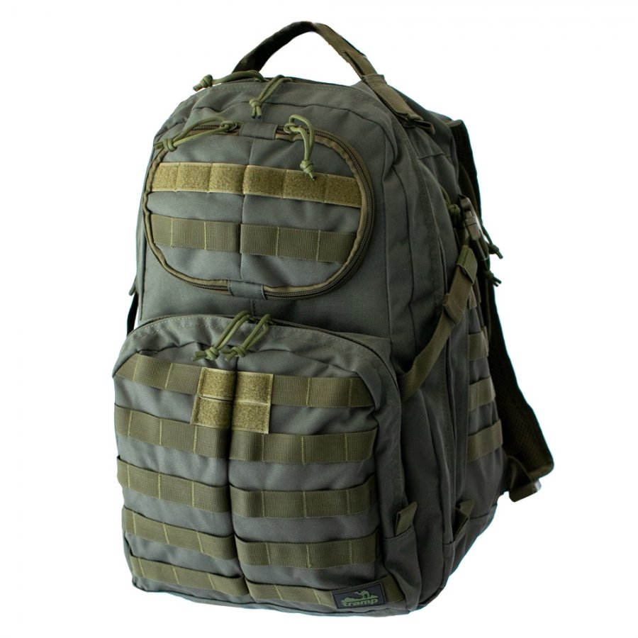 Tramp рюкзак Commander (Sandstone, 50 л.)