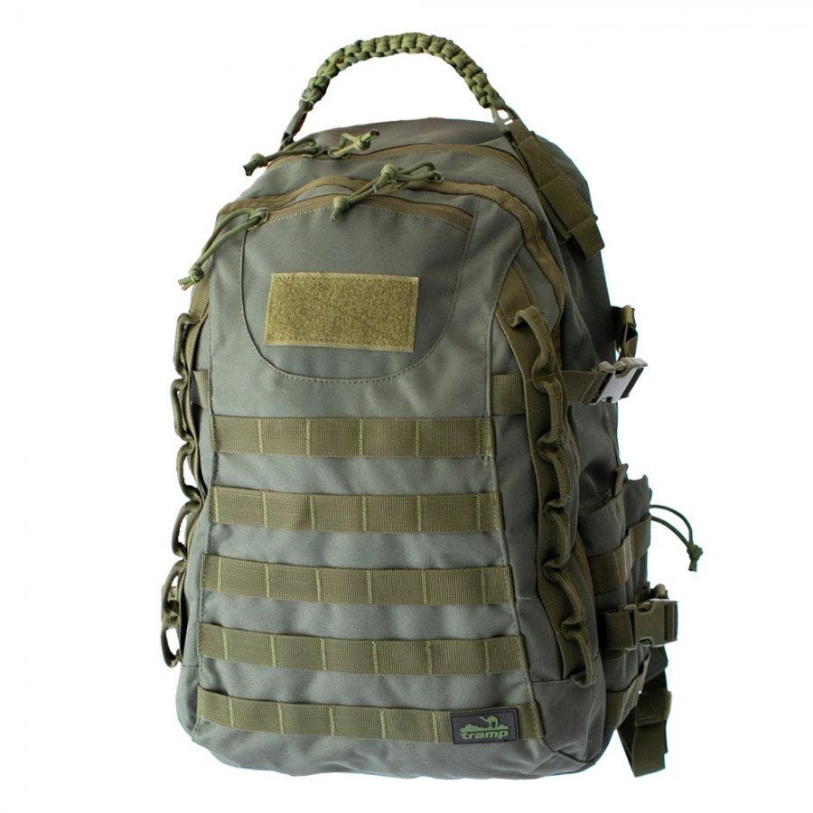 Tramp рюкзак Tactical (Sandstone, 40 л)