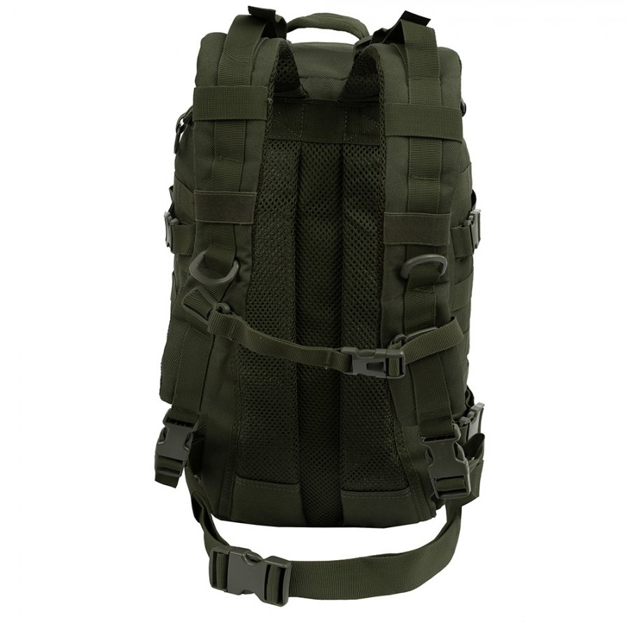 Tramp рюкзак Operator 25 (Черный)