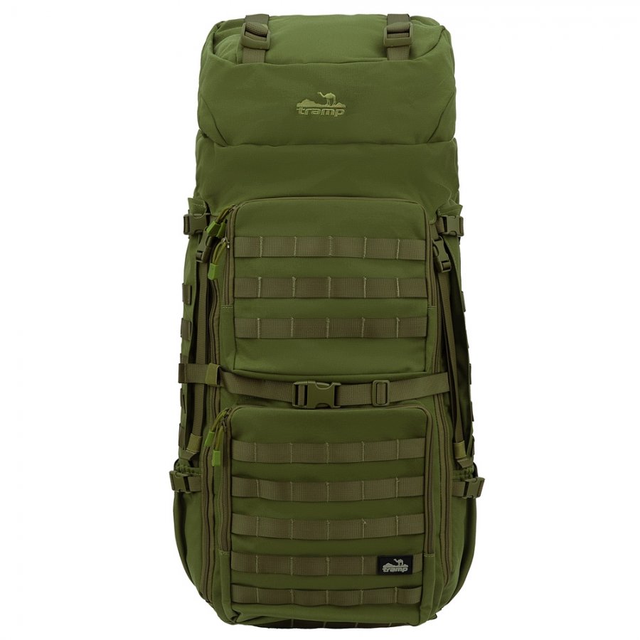 Tramp рюкзак Bastion 75L  (Sandstone)