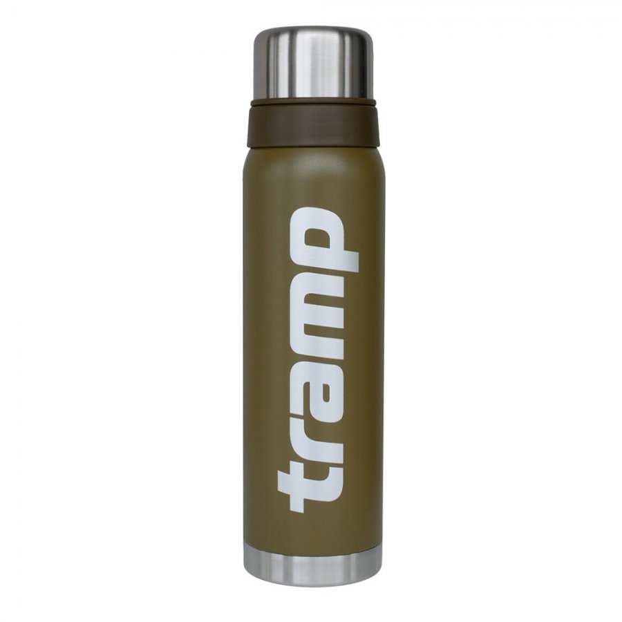 Tramp термос 0,9 л (Серый)