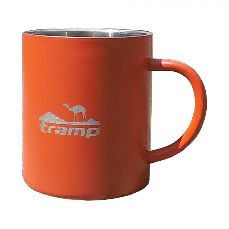 Tramp термокружка TRC-009.10 (терракотовый, 300мл)