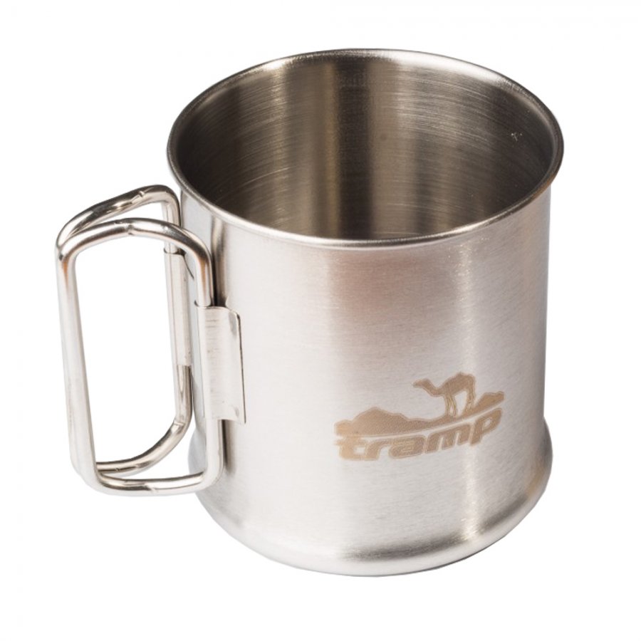 Tramp кружка со складными ручками TRC-011 (300мл)