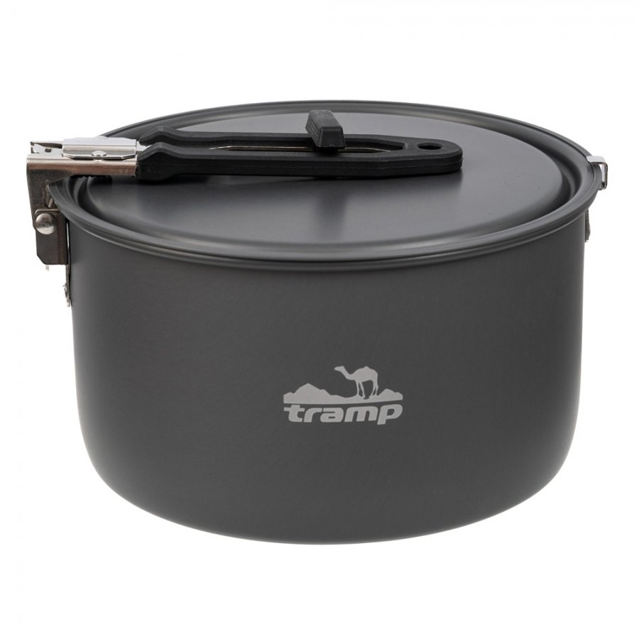 Tramp котел анодированный 2,6л  (2.6 л.)