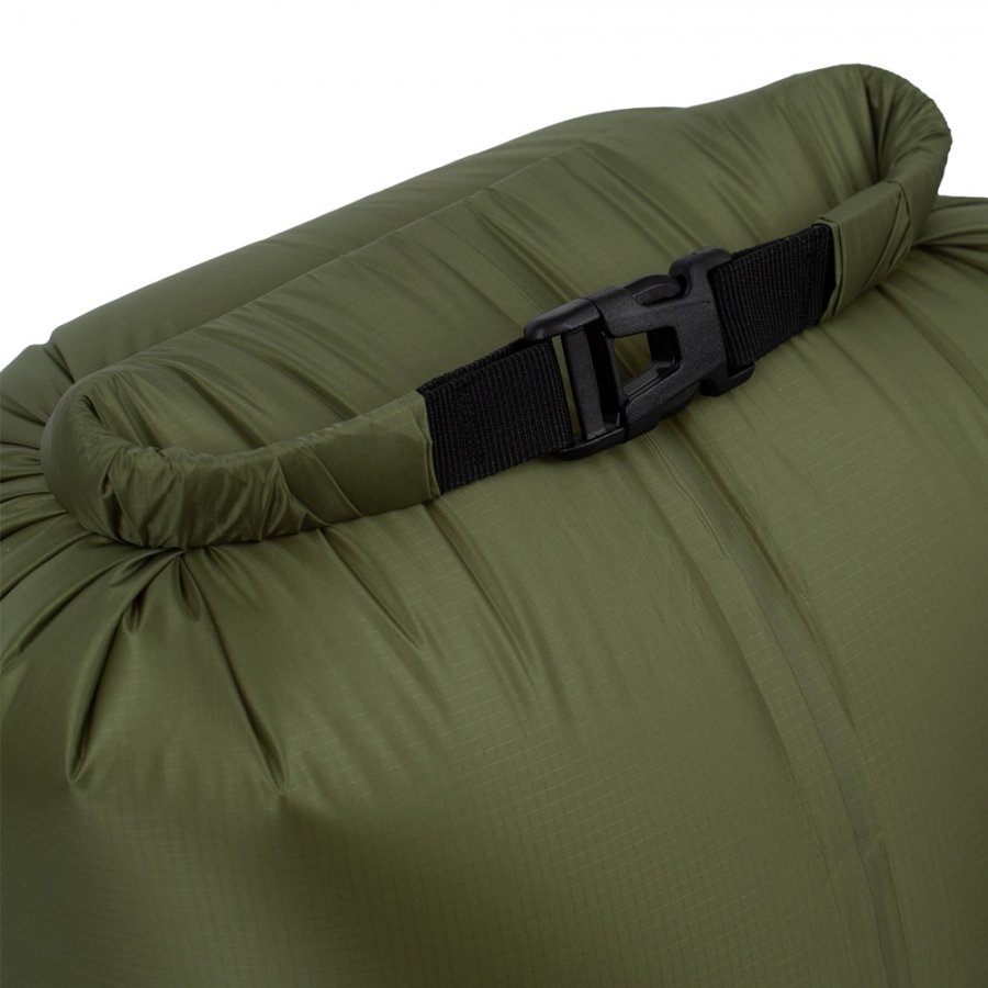 Tramp гермомешок  Nylon Ultralight 5л. (Оранжевый)