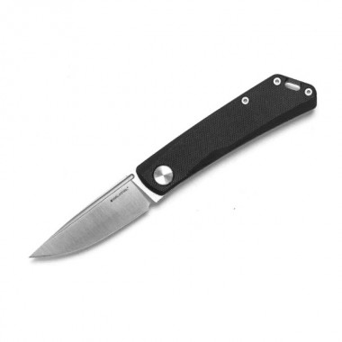 Нож складной Real Steel Luna Lite Black