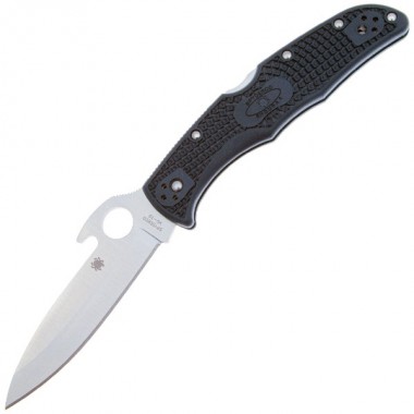 Нож складной SPYDERCO Endura 4 Lightweight Emerson Opener