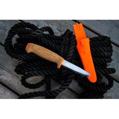 НОЖ MORAKNIV FLOATING SERRATED KNIFE (FSK)