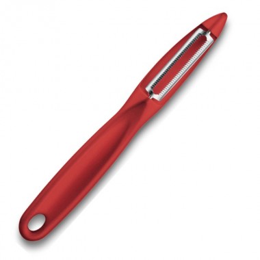 Овощечистка Victorinox Universal (7.6075.1), красная