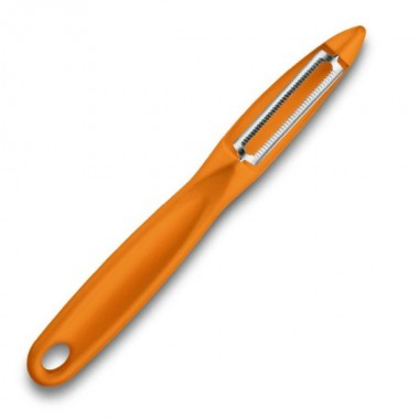 Овощечистка Victorinox Universal (7.6075.9), оранжевая
