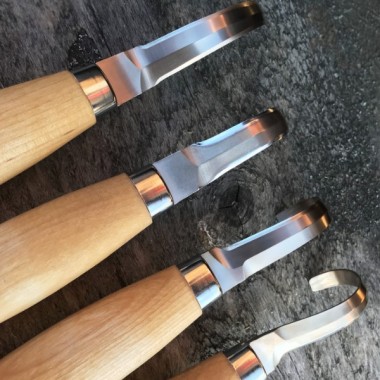 НОЖ MORAKNIV HOOK KNIFE 164