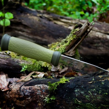 КЛИНОК MORAKNIV BLADE 2000